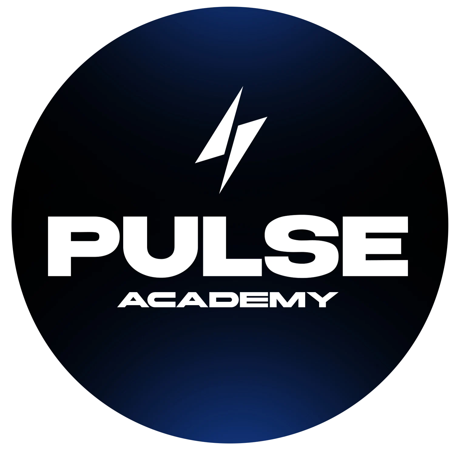 Pulse Academy Logo